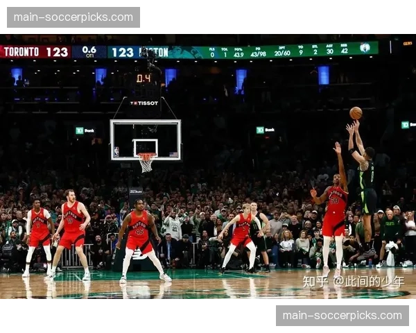 凯尔特人轻取猛龙,提前五场锁定联盟第一战绩 凯尔特人轻取猛龙,提前五场锁定联盟第一战绩