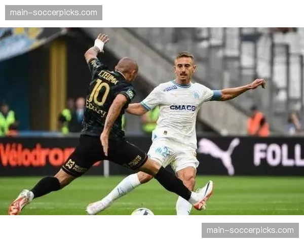 克莱蒙主场2-1力克特鲁瓦，拿下宝贵保级三分