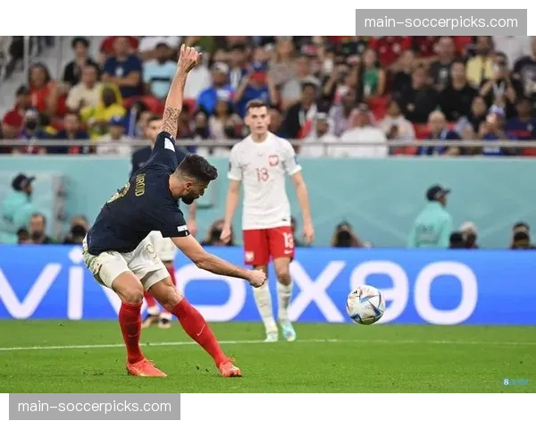 特写：时隔五年再破门，吉鲁的欧冠老兵传奇仍在继续