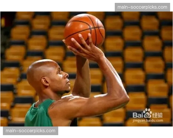 体育科技公司发布新型投篮训练传感器，称可实时修正出手角度