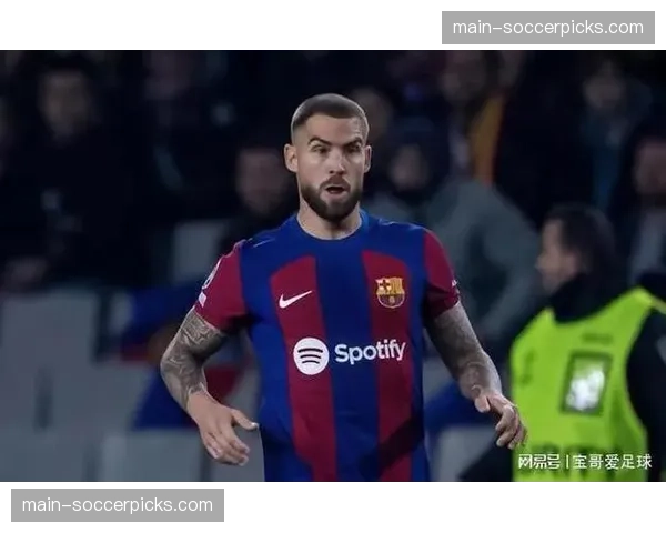 官方：毕尔巴鄂竞技主力中卫伊尼戈·马丁内斯因腿筋伤势缺席四周