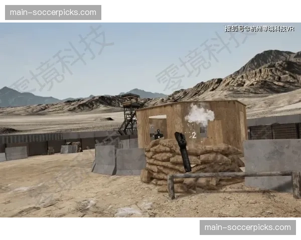 虚拟现实（VR）举重训练系统问世，可模拟奥运会赛场环境